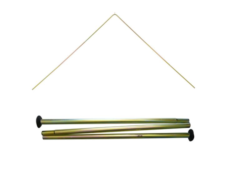 Obelink Sahara 300 Deluxe zestaw rurek