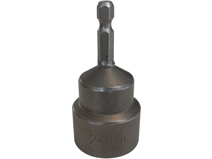 Obelink adapter do szpilek gwintowanych 24 mm