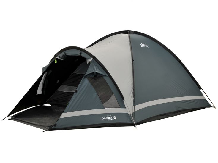 Obelink Shelter 4 CoolDark namiot kopułowy