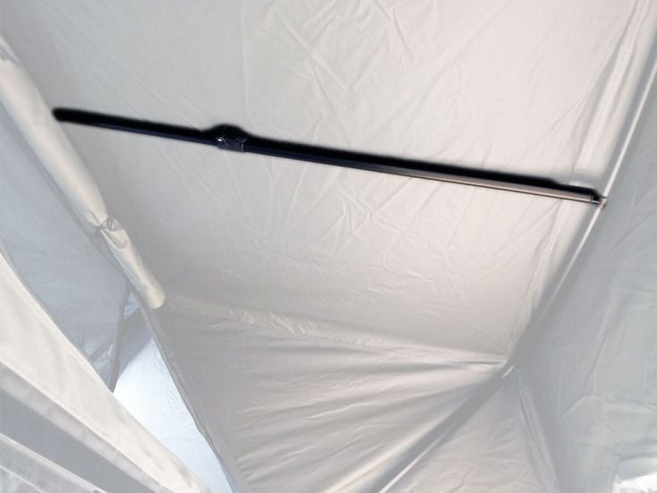 Obelink Skyfold rurka dachowa