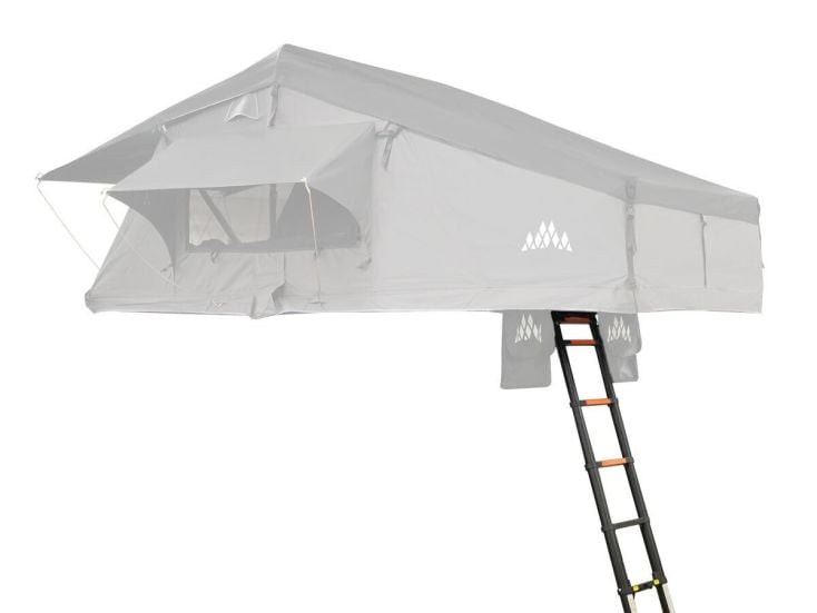Obelink Skyfold telescopische teleskopowa drabinka dachowa - 230cm