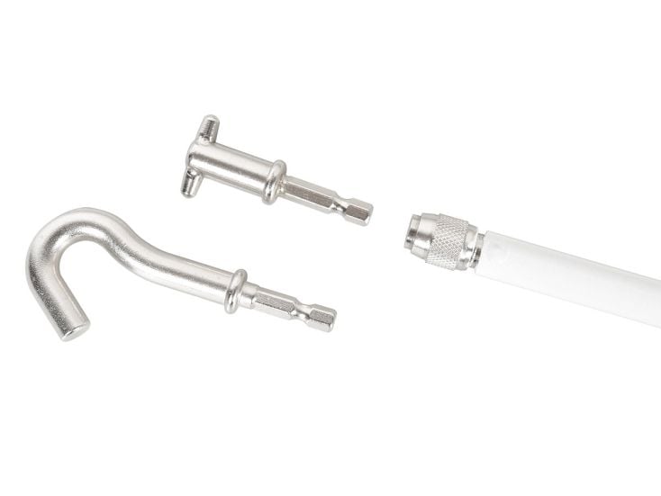 Obelink korba do markizy