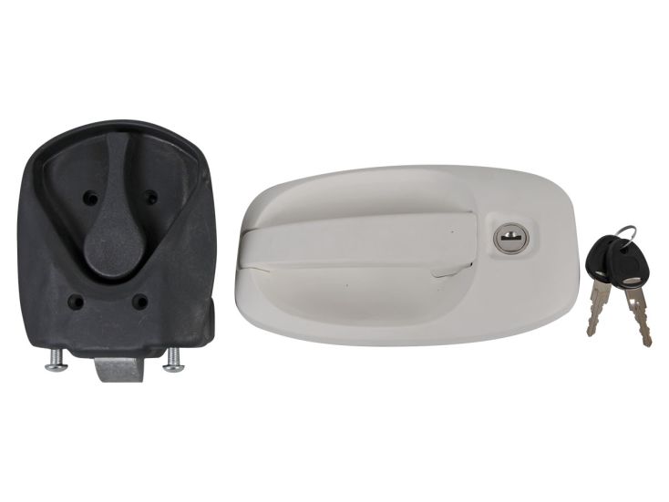 Obelink Smart M1 zamek do drzwi