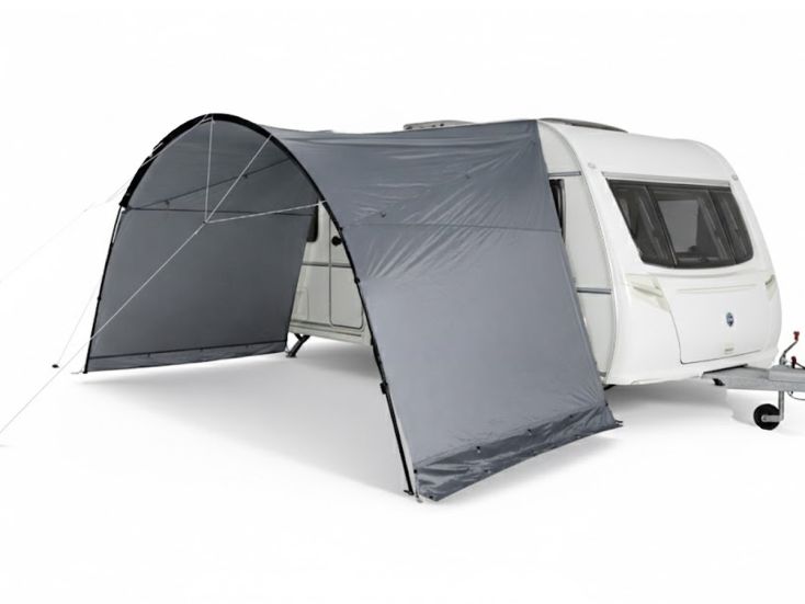 Obelink Soleil zadaszenie ze ścianami bocznymi