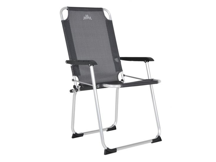 Obelink Cabana XXL Grey krzesło