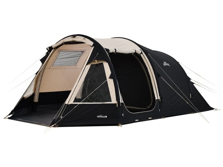 Obelink Summer 4 TC XL Easy Air namiot tunelowy