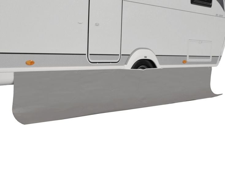 Obelink dolna osłona przeciwwiatrowa - 400 cm