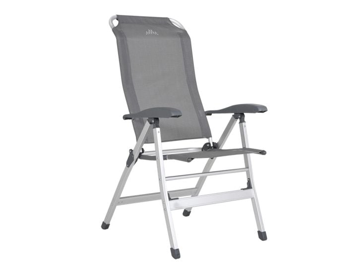 Obelink Travel Mix Grey krzesło