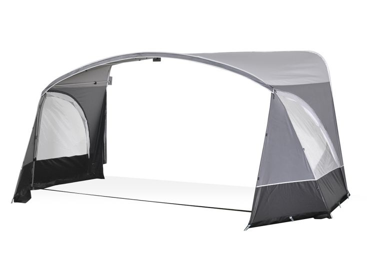 Obelink Triumph 240 rozmiar 10 (875 - 900 cm) zadaszenie półokrągłe