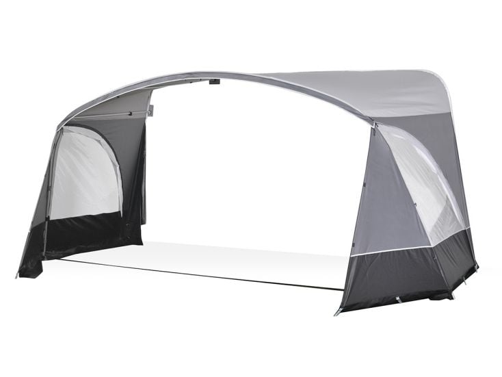 Obelink Triumph 240 rozmiar 15 (1000 - 1025 cm) zadaszenie półokrągłe