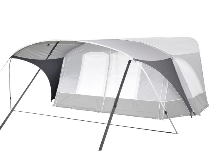 Obelink Triumph markiza do zadaszenia półokrągłego rozmiar 12