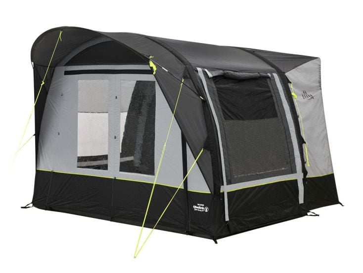 Obelink Vacation Easy Air przedsionek pompowany do busa