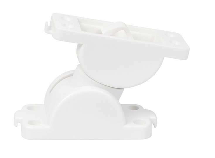 Obelink obniżony magnetyczny ogranicznik do drzwi