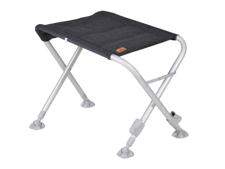 Obelink Ibiza Luxe podnóżek - Grey