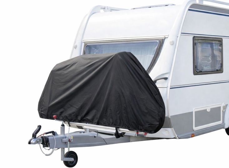 Obelink XL pokrowiec rowerowy na bagażnik na dyszel