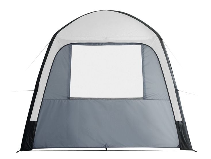 Obelink Air Shelter 250 ściana boczna z oknem