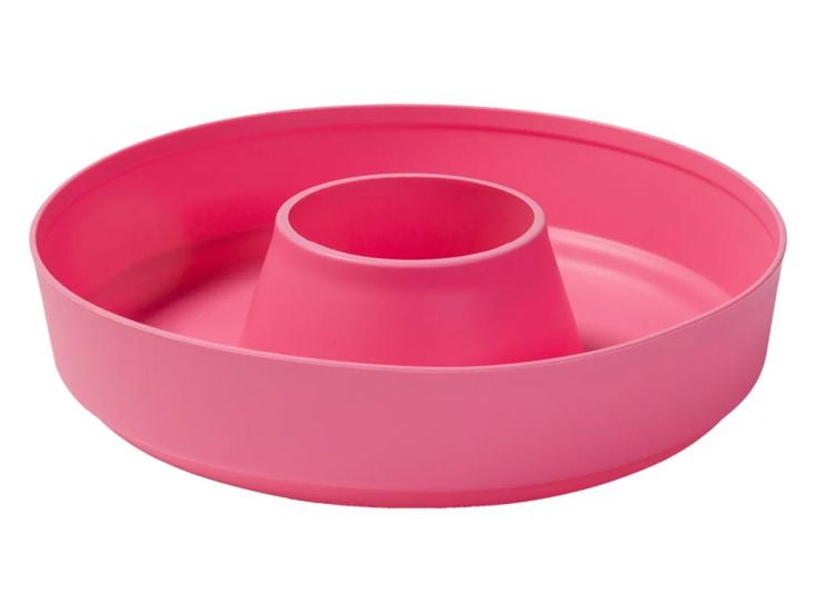 Omnia Pink forma silikonowa