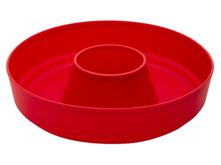 Omnia Classic Red forma silikonowa