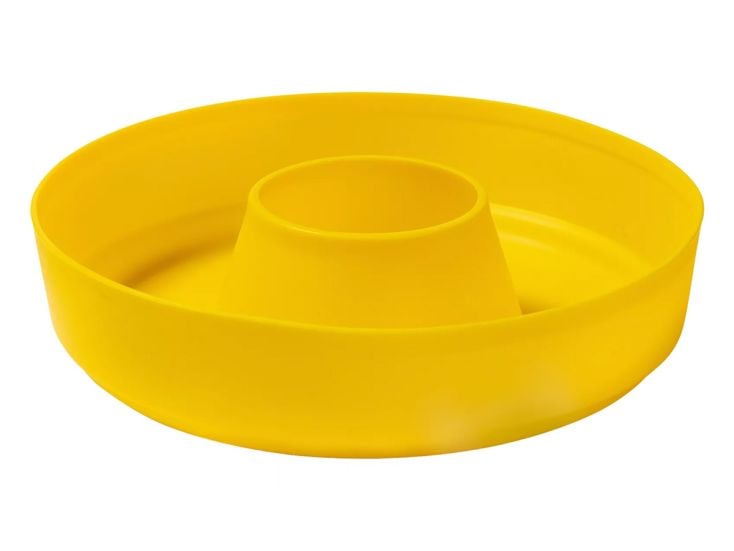 Omnia Yellow forma silikonowa
