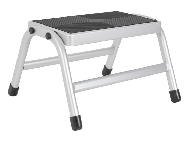 Obelink Byron stopień pojedynczy - grey
