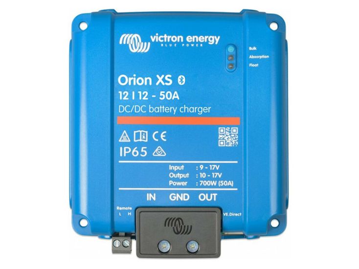 Victron Orion XS 50A ładowarka do akumulatora