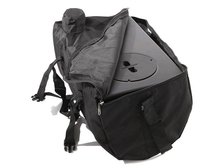 Outbacker Travel Bag torba pokrowiec
