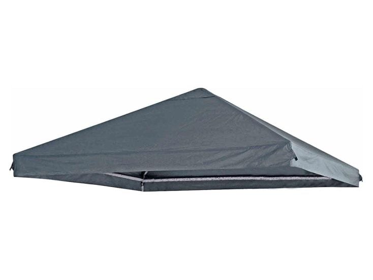 Outdoor Feelings Polar poszycie dachu do namiotu imprezowego - Grey