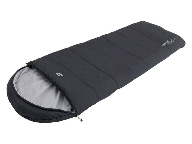 Outwell Campion Black śpiwór