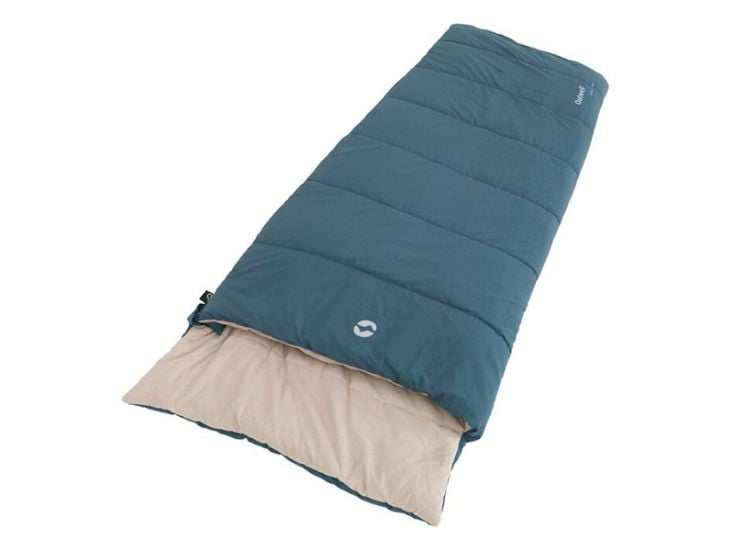 Outwell Celestial Lux Blue śpiwór