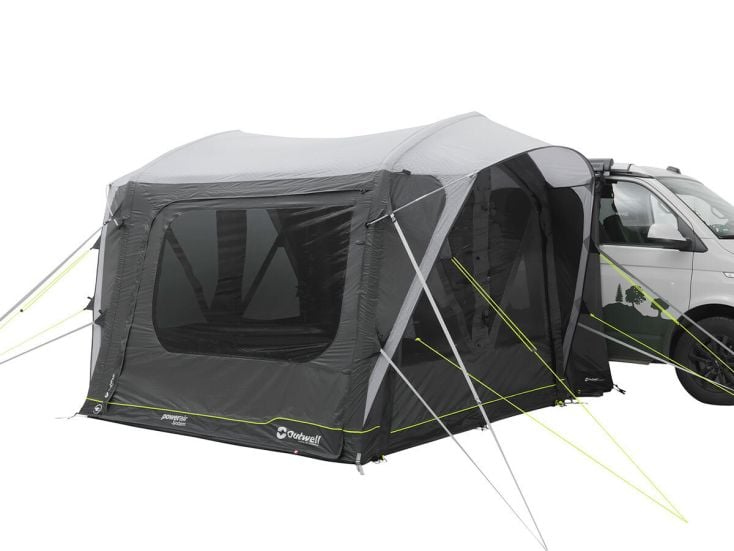 Outwell Cross PowerAir przedsionek do busa Outwell Cross PowerAir przedsionek do busa