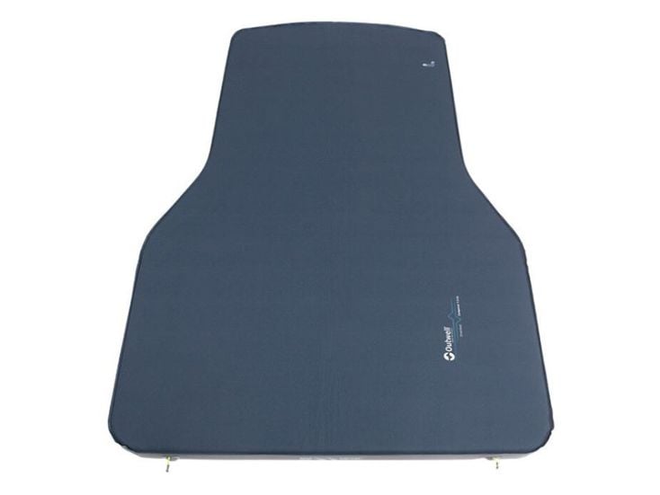 Outwell Dreamboat Campercar mata do spania - Night Blue