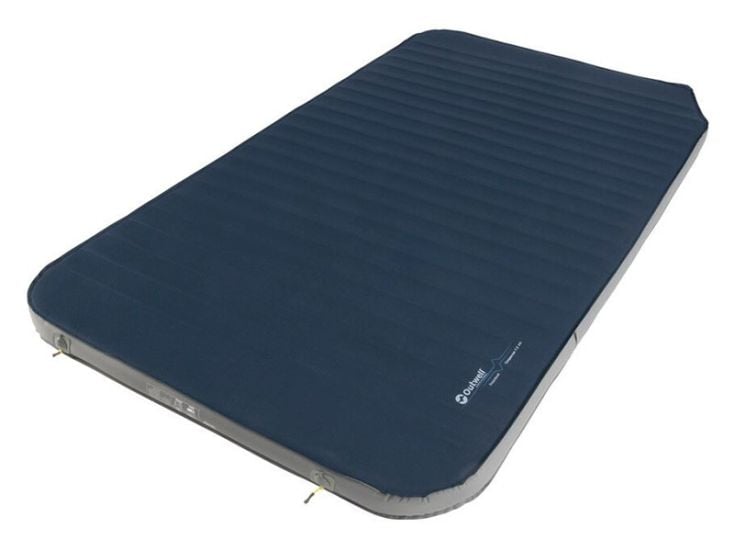 Outwell Dreamboat Campervan mata do spania - Night Blue