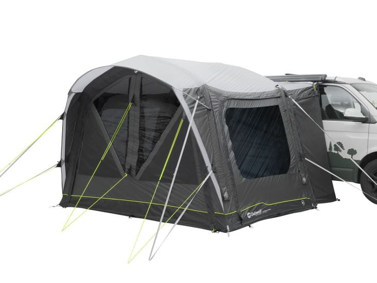 Outwell Park PowerAir przedsionek do busa Outwell Park PowerAir przedsionek do busa