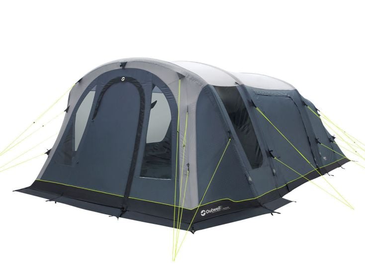 Outwell Sacramento 6 Air namiot tunelowy