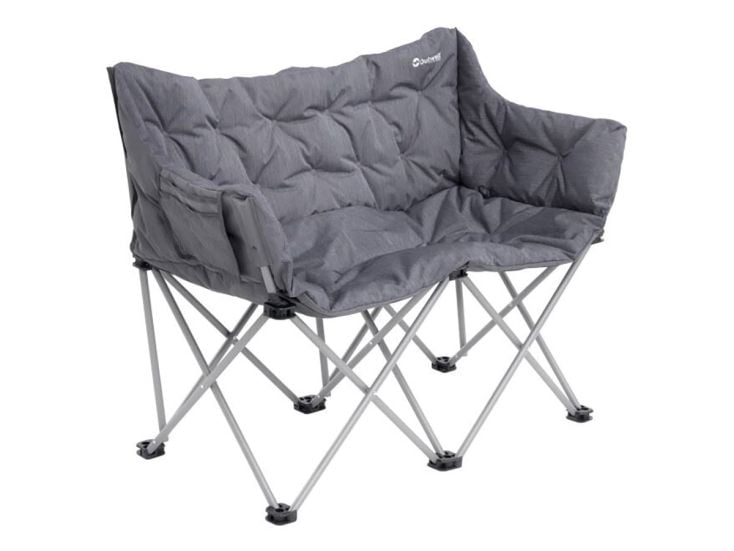 Outwell Sardis Lake 2-osobowe krzesło sofa