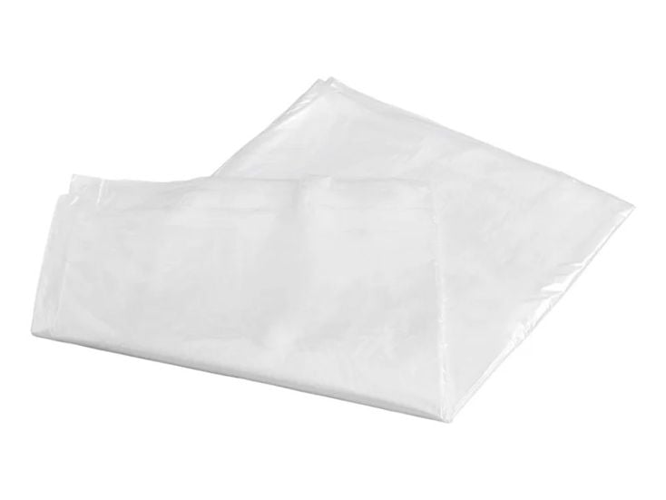 ProPlus LDPE 200 x 300 cm podłoga pod namiot lub przedsionek