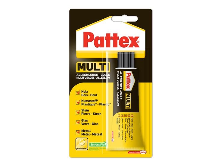 Pattex Multi klej uniwersalny