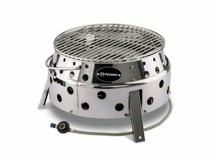 Petromax Atago grill gazowy