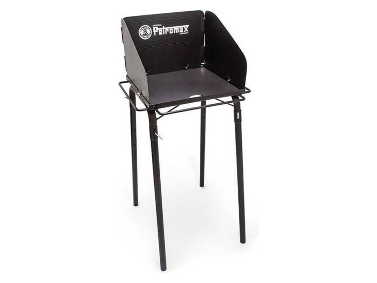 Petromax Dutch Oven stół palenisko