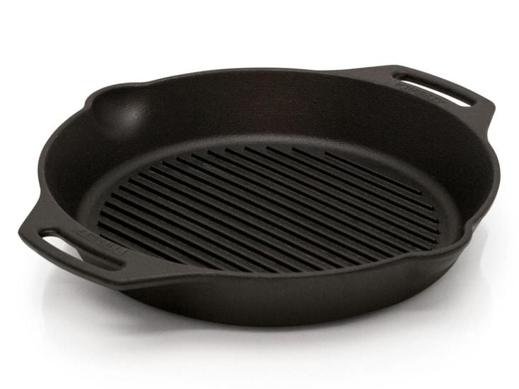 Petromax grill Skillet Ø 30 cm patelnia żeliwna