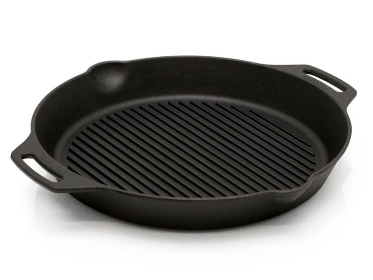 Petromax grill Skillet Ø 35 cm patelnia żeliwna Petromax grill Skillet Ø 35 cm patelnia żeliwna