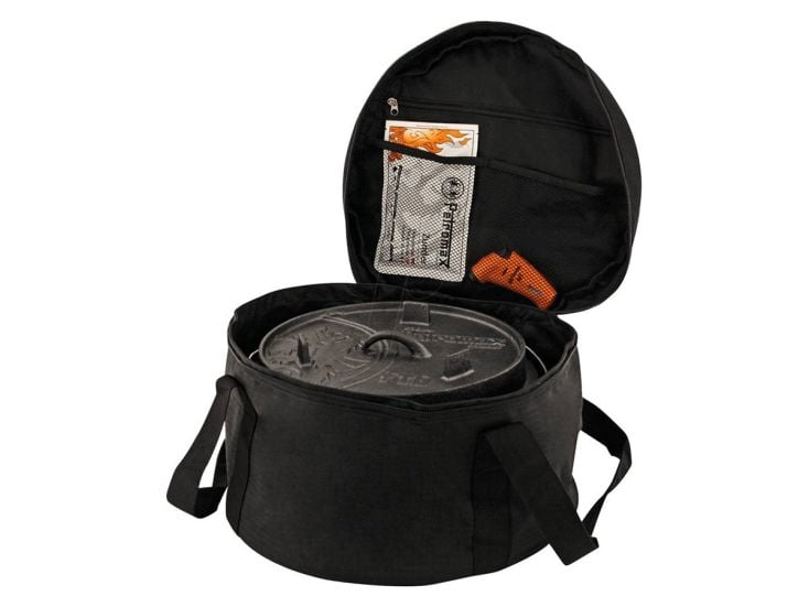 Petromax Dutch Oven FT6/9 torba