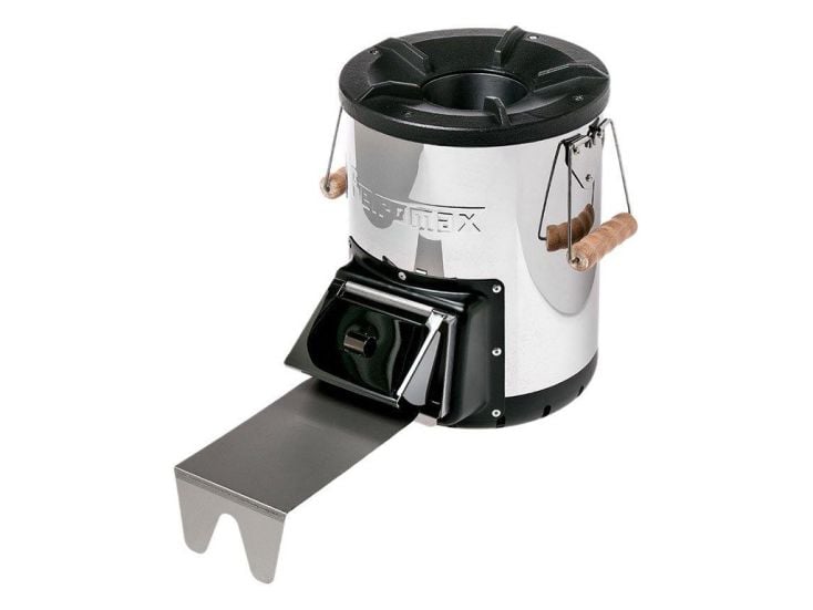Petromax RF33 rocket stove piecyk rakietowy Petromax RF33 rocket stove piecyk rakietowy