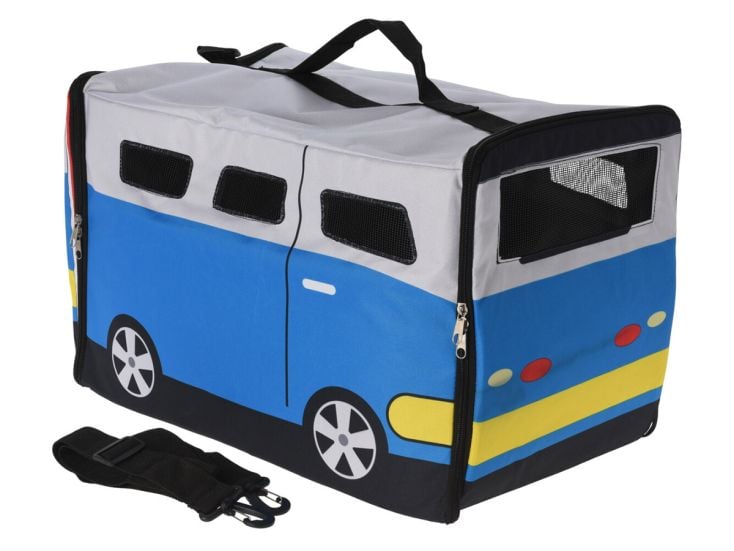 Pets Collection torba do transportu zwierząt