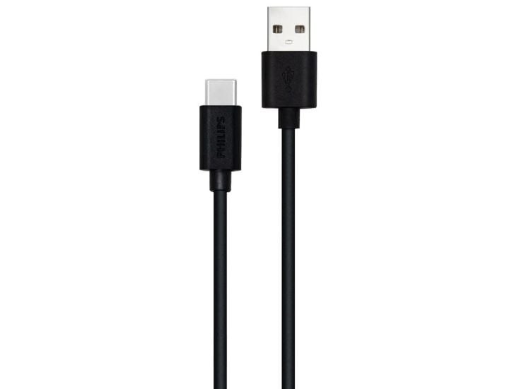 Philips USB-C kabel do ładowania i synchronizacji