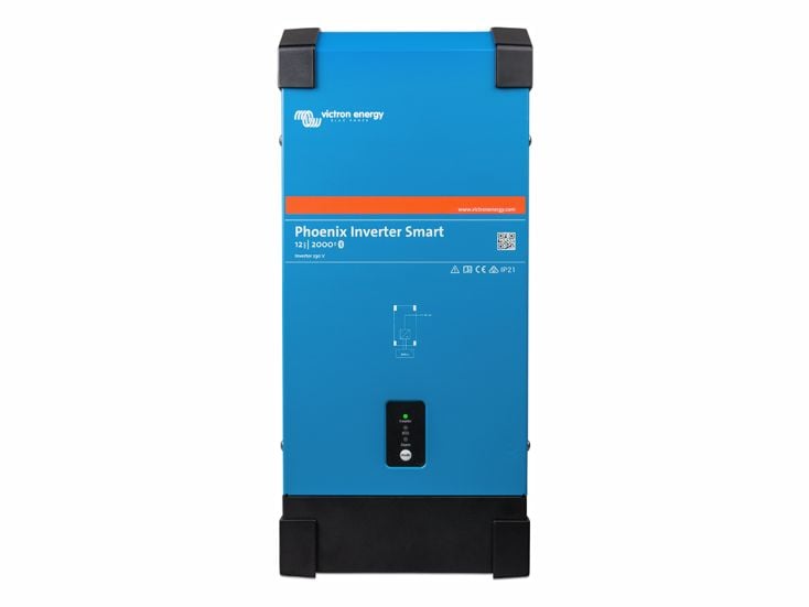 Victron Phoenix 12/2000 smart przetwornica