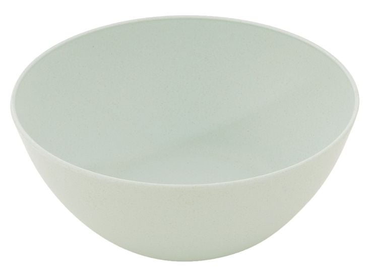 Point-Virgule PLA 1,25 litrowa miska - Light Green
