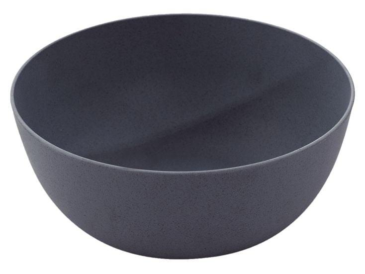 Point-Virgule PLA 0,2 litrowa miska - Dark Grey