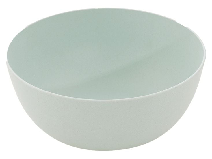 Point-Virgule PLA 2.5 litrowa miska - Light Green