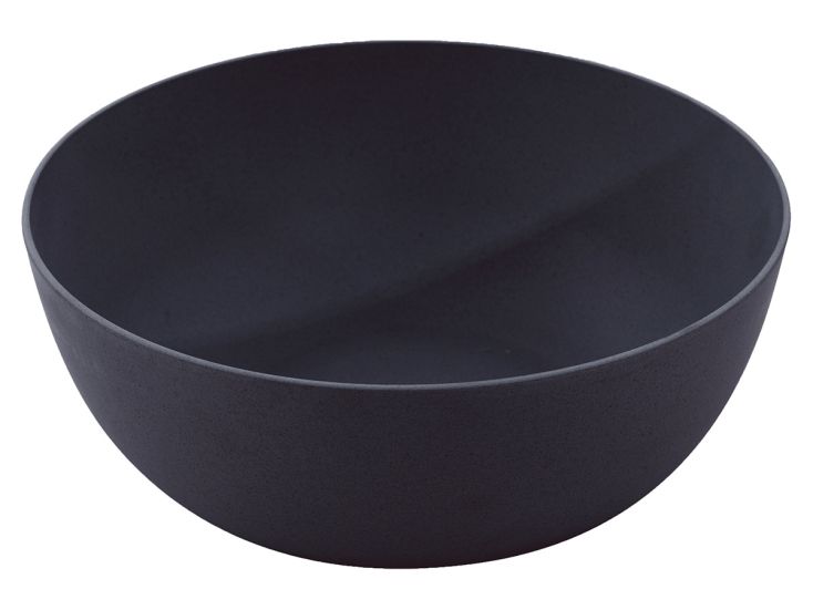 Point-Virgule PLA 3.5 litrowa miska - Dark Grey